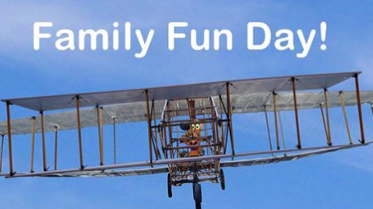 Image: Family Fun Day