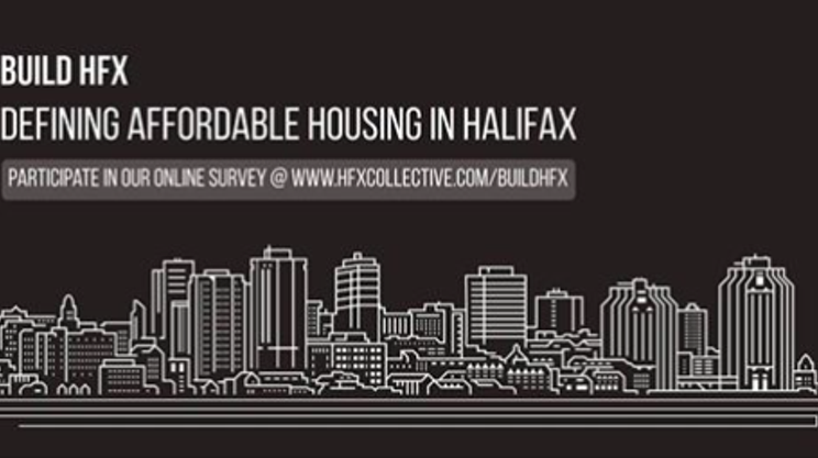 Image: Defining Affordable Housing in HFX | Public Engagement Sessions