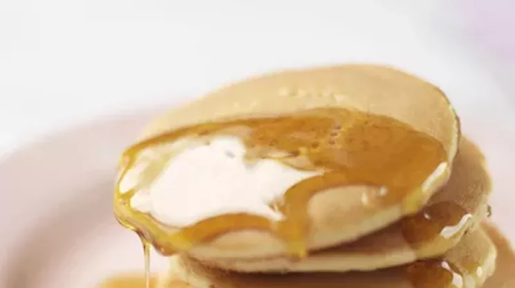 Image: Halifax pancake breakfast