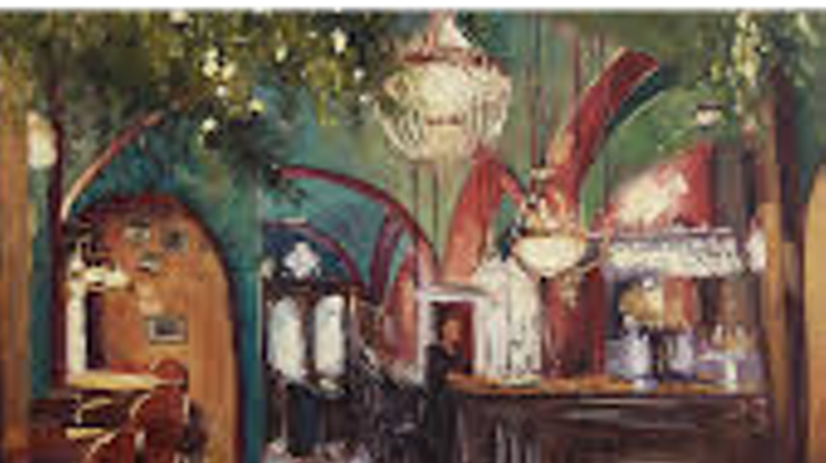 Image: Lumiere