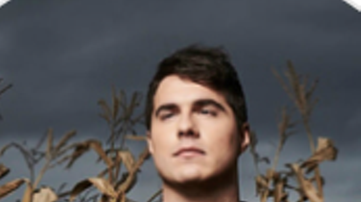 Image: Evening Speakers Series feat. Jeremy Dutcher: Indigenous And Two-Spirit Excellence