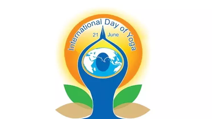Image: International Day of Yoga