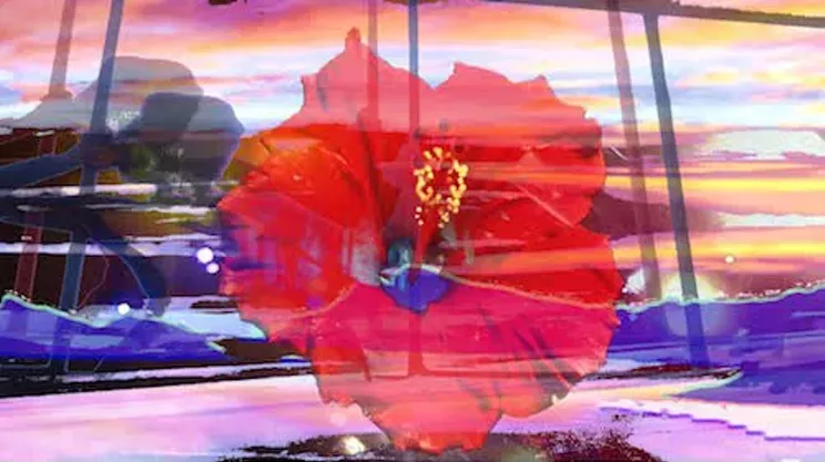 Image: Aviv Dror: Key Frames