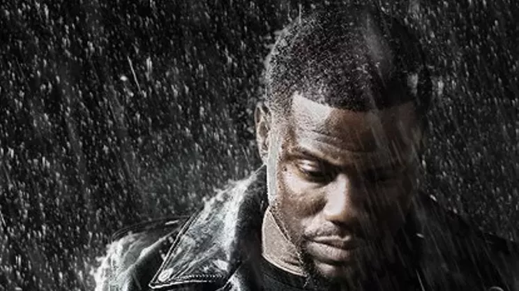 Image: Kevin Hart