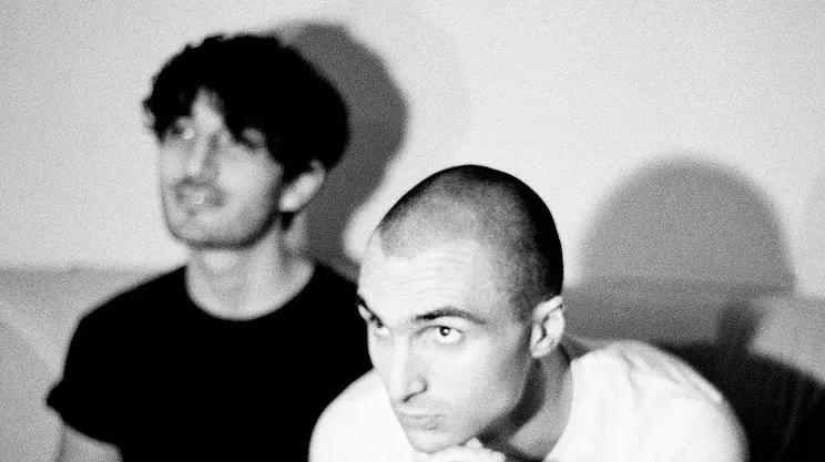 Image: Majical Cloudz w/JOYFULTALK, Mauno