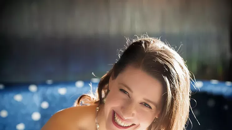 Image: Sarah Hagen