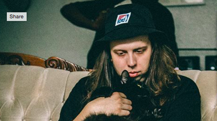 Image: HOME BASS Presents: Tommy Kruise, Weirdo Click & More