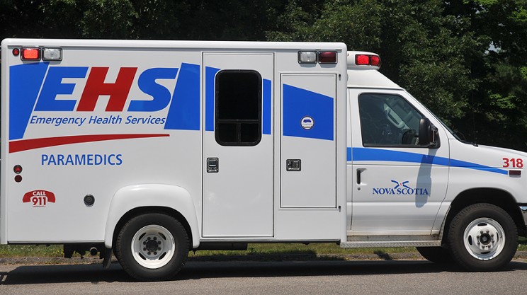 Ambulance fees cause heavy damage to the sick and injured