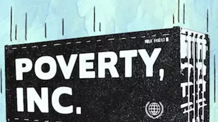 Image: Poverty, Inc.