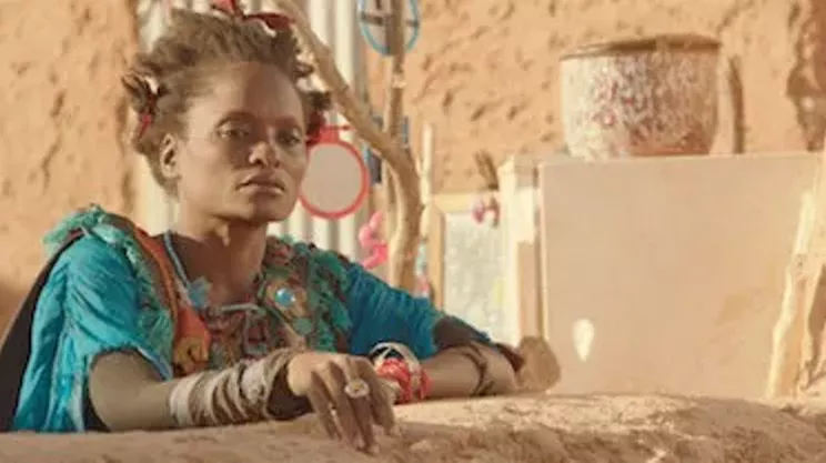 Image: Timbuktu Screening