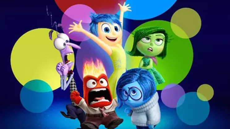Image: Inside Out