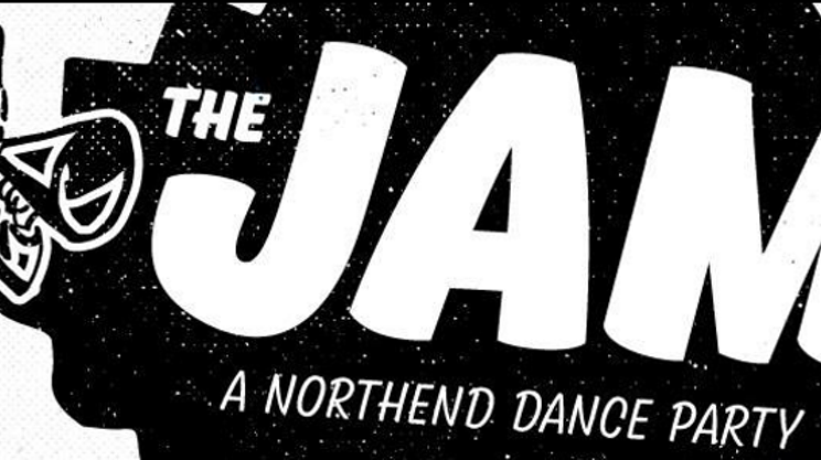 Image: The Jam