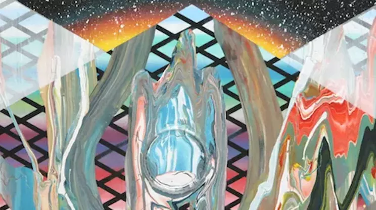 Image: Marc Knowles: REALM