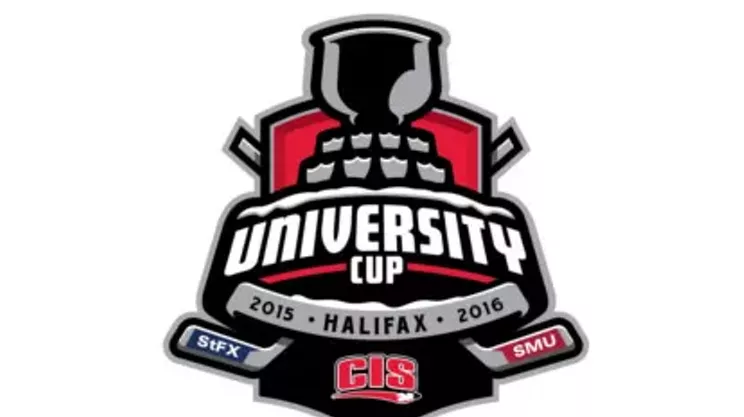 Image: CIS University Cup