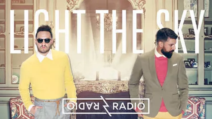 Image: Radio Radio