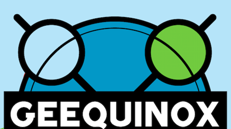 Image: Spring Geequinox