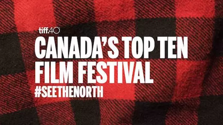 Image: Canada&rsquo;s Top Ten Film Festival
