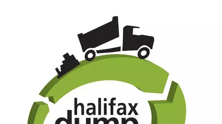 Image: Halifax Dump and Run 2016