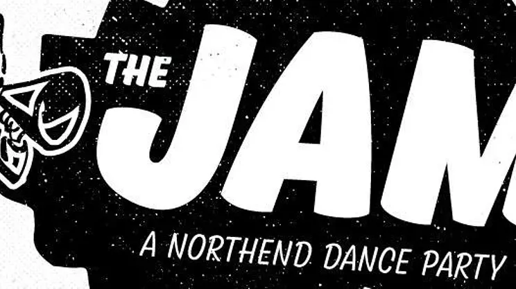 Image: The Jam - Vol 23