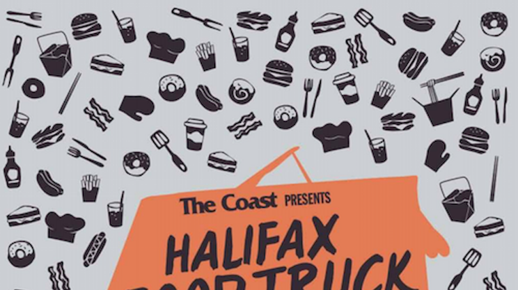 Image: Halifax Food Truck Party
