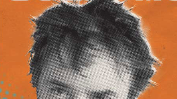 Image: Dylan Moran Live