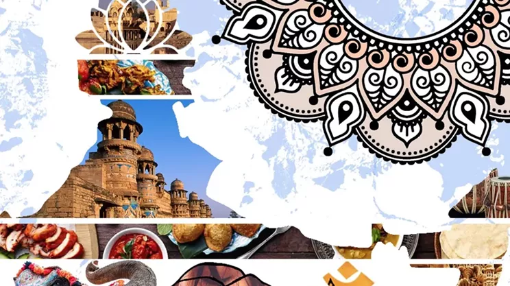 Image: India Fest 2016