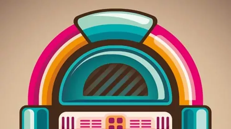 Image: Retro Night