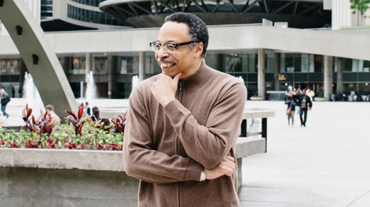Strong civilian oversight needed for Canadian police, says George Elliott Clarke