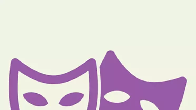 Image: Classics in the Quad: Aristophanes' The Thesmophoriazusae