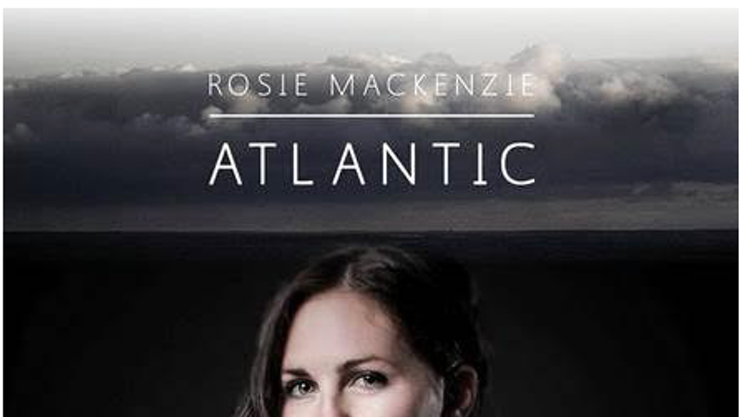Image: Rosie McKenzie Album Release Party