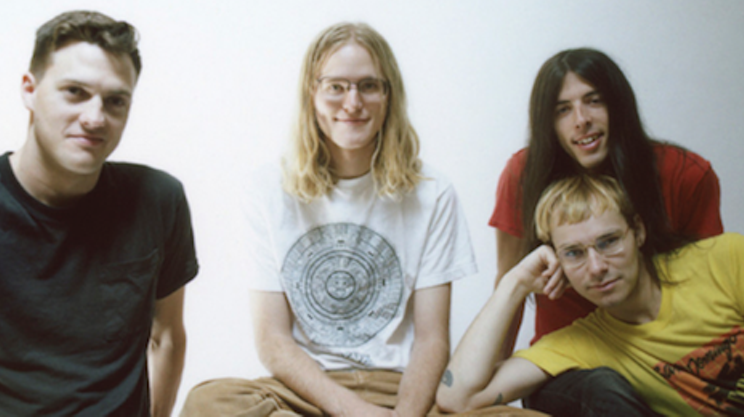 Image: Halifax Pop Opening Party: Nap Eyes W/Freelove Fenner, Mega Bog