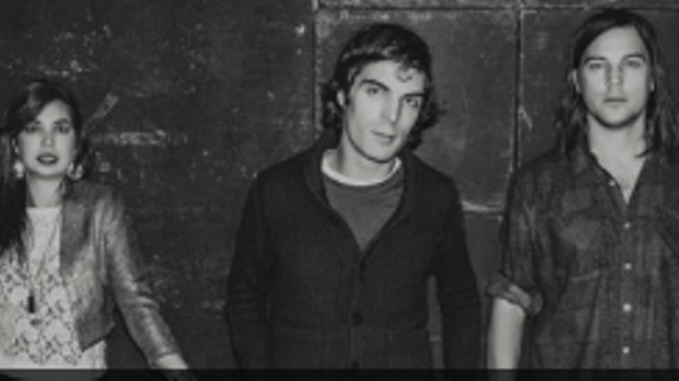 Image: The Barr Brothers w/Laura Sauvage. The Highest Order, Cactus Flower