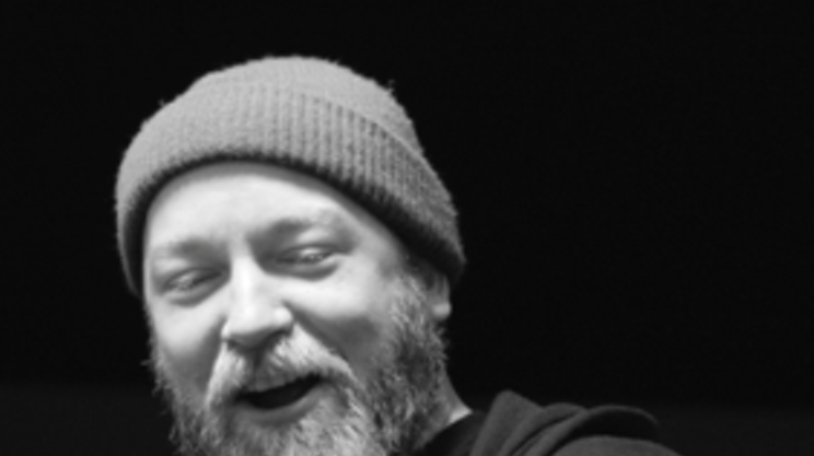 Image: Kyle Kinane w/Struan Sutherland, Travis Lindsay