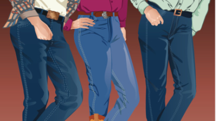 Image: Country Music Dance