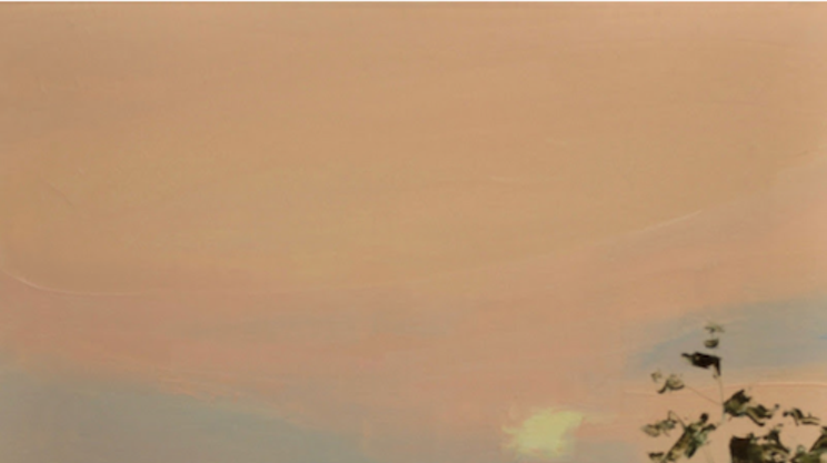 Image: Sara MacCulloch: New Paintings