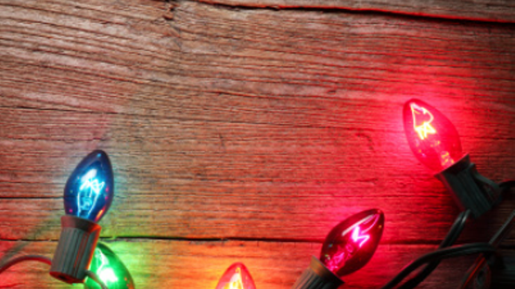Image: Last Minute Christmas Craft Fair