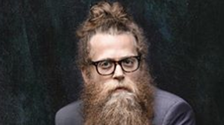 Image: Ben Caplan & The Casual Smokers