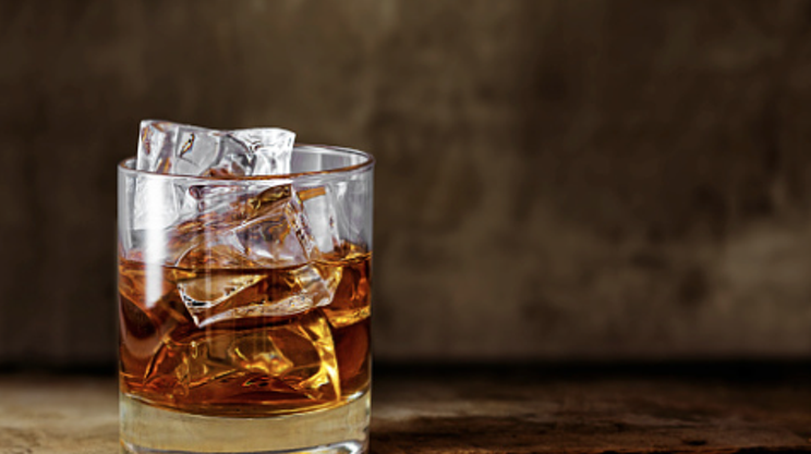 Image: 4th Annual Scotch Whisky Tasting