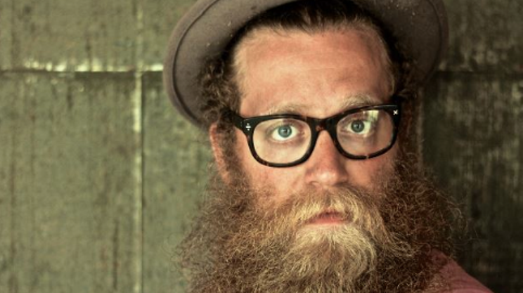 Image: Ben Caplan & The Casual Smokers
