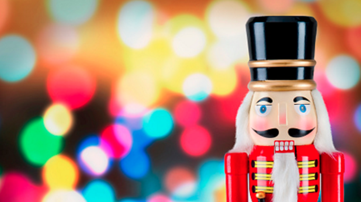 Image: The Nutcracker