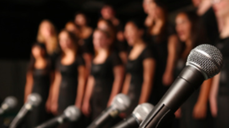 Image: Christmas Music Concert