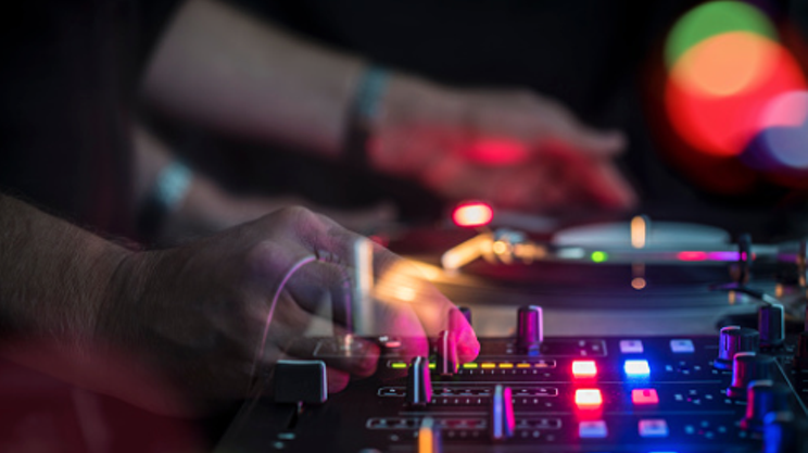 Image: Bass Bias presents: SubZero feat. Lyra, Toorah, Fairlight and Camakazi.