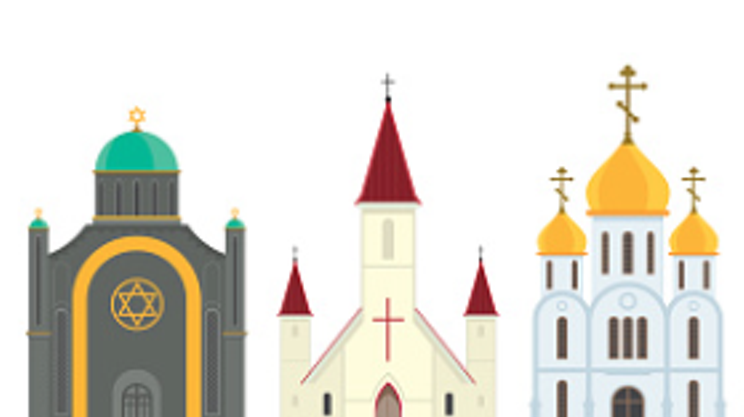 Image: World Interfaith Harmony Week: Unitarian Universalist Service
