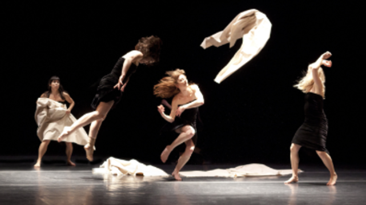 Image: Mocean Dance Double Bill