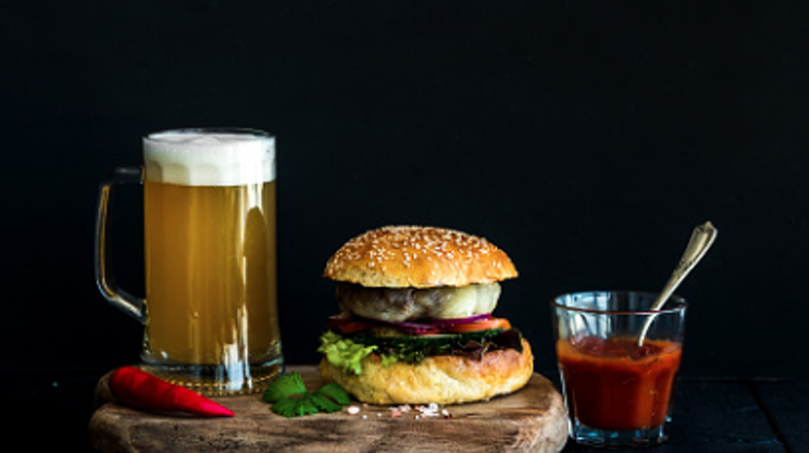 Image: Fourth Annual Craft Beer and Local Food Celebration