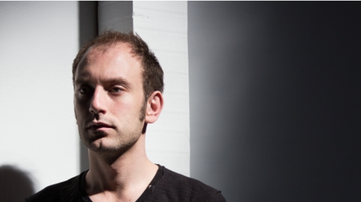 Image: Tristan Perich Artist Talk