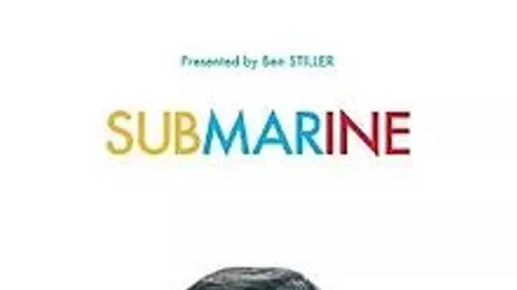 Image: Submarine Screening