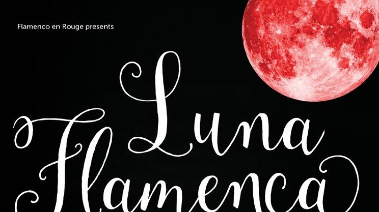 Luna Flamenca