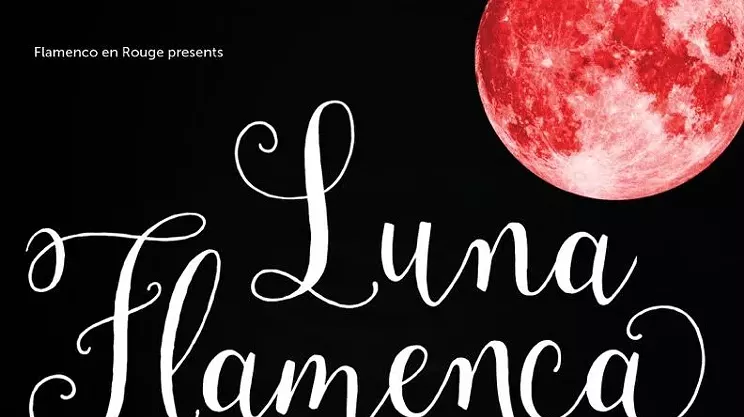 Image: Luna Flamenca