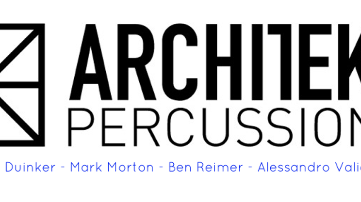 Image: Architek Percussion